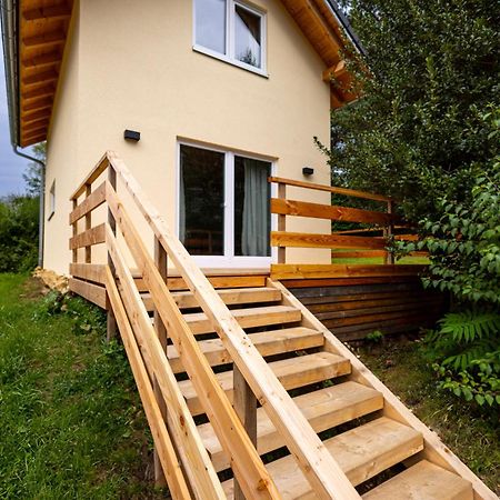 Ferienhaus Nigra Marbach Villingen-Schwenningen Exterior photo